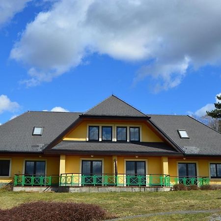 Camping V Raji - Palda Rovensko pod Troskami Экстерьер фото